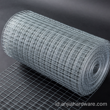 Pasokan pagar HDG industri HDG Wire Wire Mesh